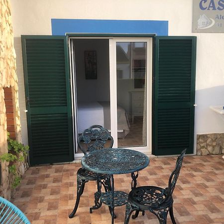 Hotel Casa Gigi Sagres Exteriér fotografie