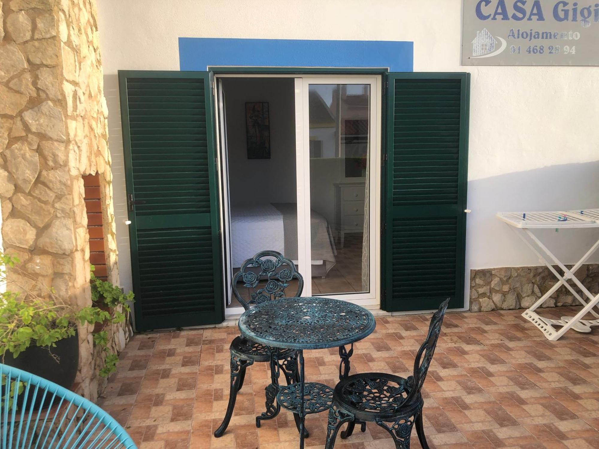 Hotel Casa Gigi Sagres Exteriér fotografie